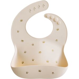 mushie Bavoir bebe silicone Crowns