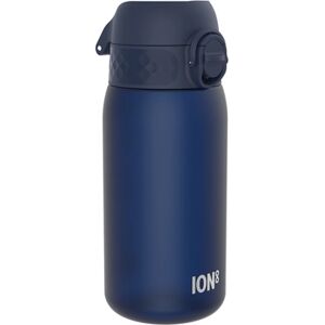 ion8 Gourde enfant anti-fuite 350 ml bleu marine