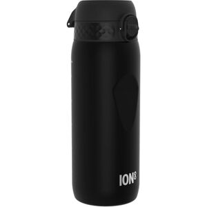 ion8 Gourde enfant anti-fuite 750 ml noir