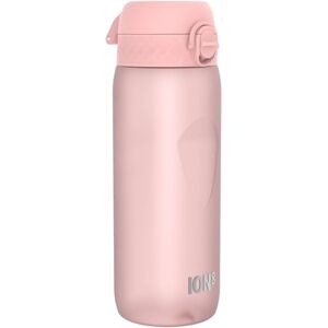 ion8 Gourde enfant anti fuite 750 ml rose