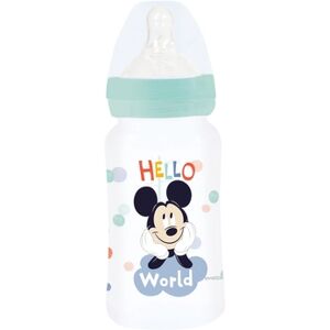 Stor Biberon Mickey PPsilicone 240 ml