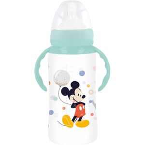 Stor Biberon Mickey PP/silicone, 360 ml