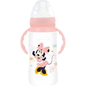 Stor Biberon Minnie PP/silicone, 360 ml