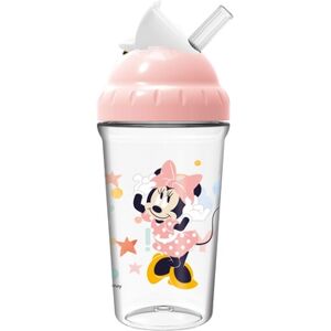 Stor Tasse enfant paille Minnie 295 ml