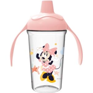 Stor Tasse enfant couvercle Minnie 295 ml