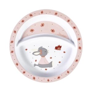 Sterntaler Assiette enfant Emmi Girl PP