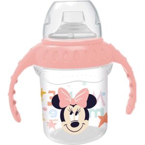 Stor Tasse enfant poignees Minnie Indigo Freams 250 ml