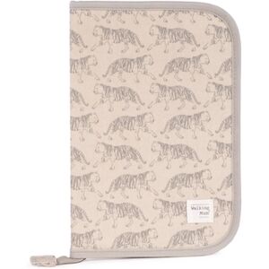 Walking Mum Protege carnet de sante Sabana beige