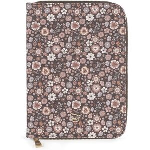 pasito a pasito Protege carnet de sante Blossom Petal rose