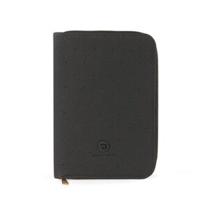 pasito a pasito Protege carnet de sante London black