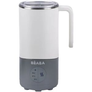 BEABA® Preparateur de biberons MILK PREP white/grey