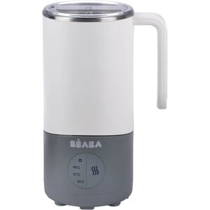 BEABA® Préparateur de biberons MILK PREP white/grey