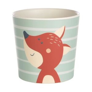 sigikid® Tasse enfant renard rPET