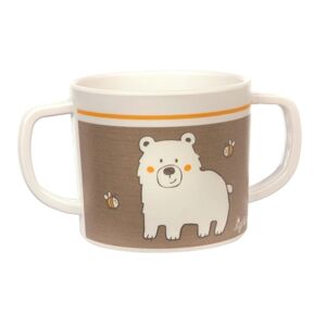 sigikid® Tasse enfant poignees ours HoniBoni