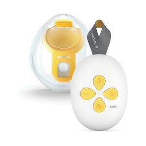 medela Tire-lait electrique Solo? mains libres