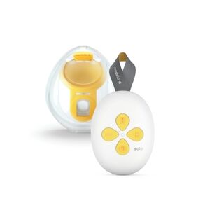 medela Tire-lait électrique Solo™ mains libres