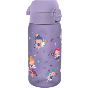 ion8 Gourde enfant sport 350 ml lilas