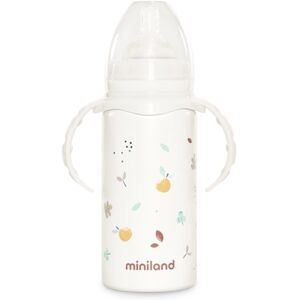 miniland Thermos pour bebe, thermobaby Valencia 240ml