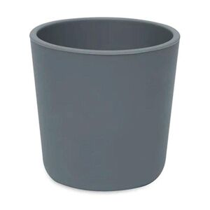 Jollein Gobelet Silicone Gris Tempête - Gobelet bébé