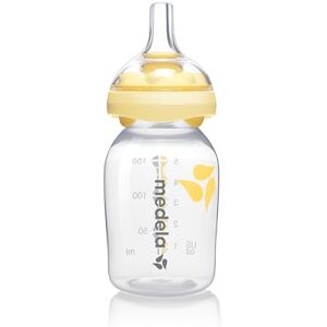 Medela Biberon 150 ml - Publicité