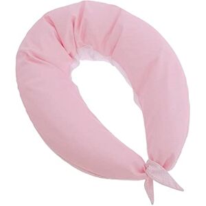 Cambrass Essential Pink Moon Nursing Pillow 80 x 185 x 16 cm - Publicité