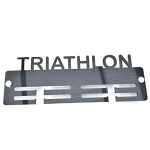 Super Cool Creations Super Cool Creation Cintre pour médaille de triathlon - Publicité