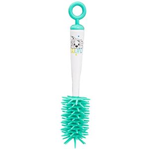 Babycalin Goupillon + brosse tetine - Publicité