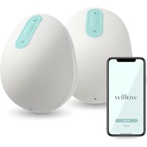 Willow 24mm, Le Tire-Lait Nomade - Publicité