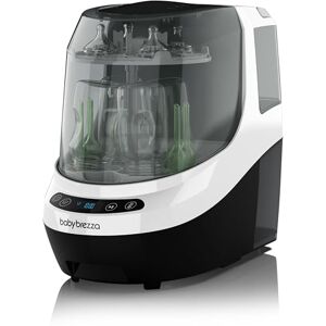 Baby Brezza Lave-biberons Bottle Washer Pro - Publicité