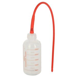 Biberon ferme pour agneaux de Roslam, 250ml