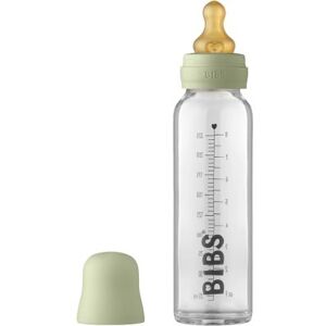 BIBS Biberon anti-coliques Sage (225 ml) - Publicité