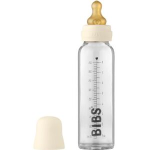 BIBS Biberon anti-coliques Ivory (225 ml) - Publicité