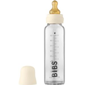 BIBS Biberon anti-coliques Ivory (225 ml) - Publicité