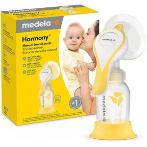 Medela Harmony Extractor de Leche Manual 1ud