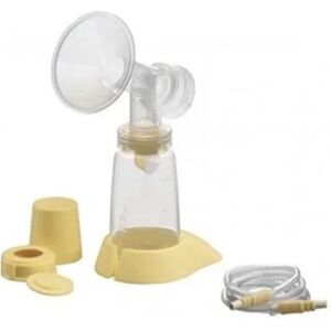 Medela Lactabase Kit Universal Breast Pump W9806 BPA Free