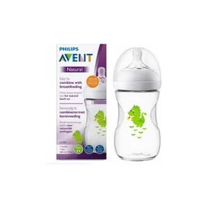 Avent Dragon Naturel Bouteille 260Ml