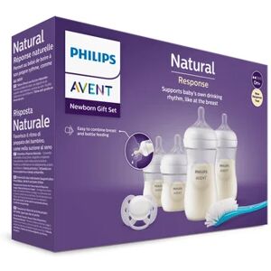 Philips Avent Set Natural Response SCD838/11