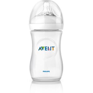 Avent Pack Natural Biberon 2x260ml