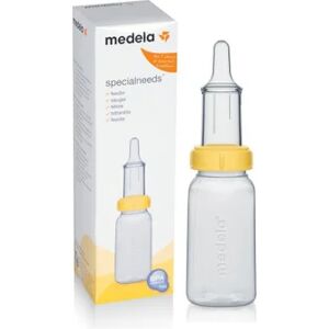 Medela SpecialNeeds® Biberon 150ml 2 Tetines