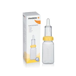 Medela SpecialNeeds® Biberon 150ml + 2 Tétines