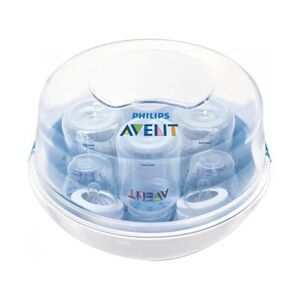 Philips Avent Avent Stérilisateur MicroOndes à Vapeur