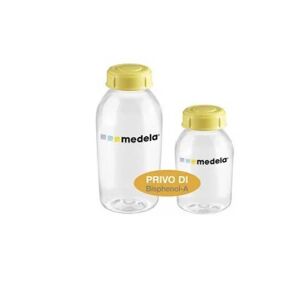 Medela Biberons Pour Lait Maternel 150ml Lot De 3