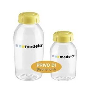 Medela Biberons Pour Lait Maternel 150ml Lot De 3