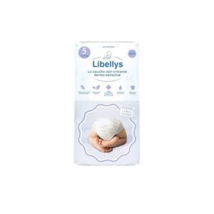 Depots Gener Pharma Libellys Couche T5 12-25Kg X44