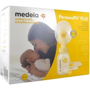 Medela Set Symphony Personalf+ Simpl 24Mm