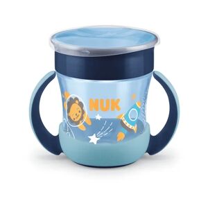 Nuk Night Mini Magic Cup +6M Bleu 160ml - Publicité