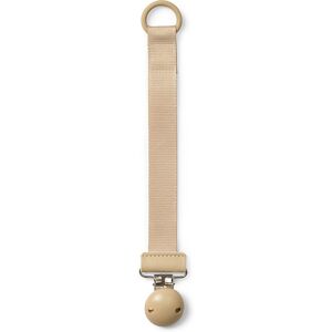 Elodie Details Attache-tétine en Bois - Pure Khaki - Publicité