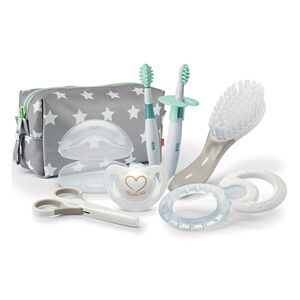 NUK Trousse de soins pour bébé - Publicité