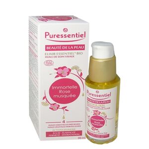Elixir Essentiel Bio Puressentiel