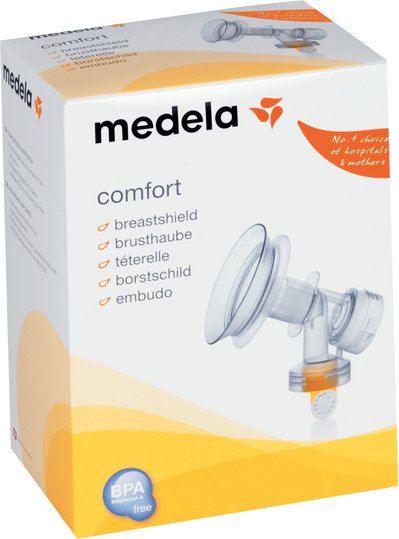 Medela Téterelle Personalfit Taille XXL